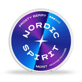 Nordic Spirit Frosty Berry Nicotine Pouches
