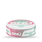 SNU Strawberry Kiwi Nicotine Pouch