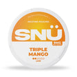 Buy SNU UK Nicotine Pouch Triple Mango 9mg