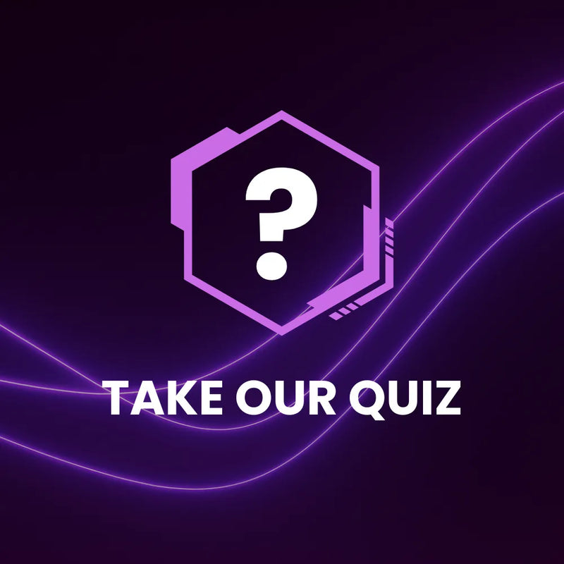 Take Our Nicotine Pouch Quiz