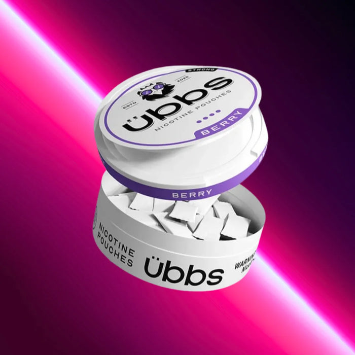 UBBS Collection Showcase Image