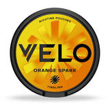 Velo Orange Spark Nic Pouches - Front View
