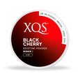 XQS Black Cherry Nic Pouches - 8mg Strength