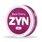 Zyn Black Cherry Nicotine Pouch