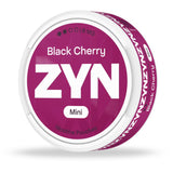 Zyn Black Cherry Nicotine Pouch
