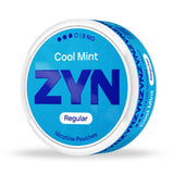 Zyn Cool Mint Nicotine Pouch