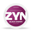 ZYN UK Nicotine Black Cherry 6mg