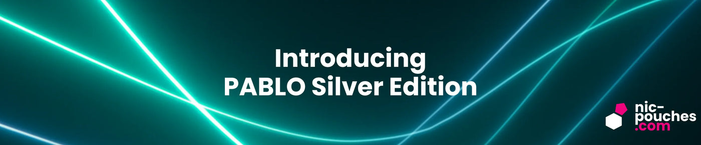 Introducing Pablo Silver Edition Blog Banner